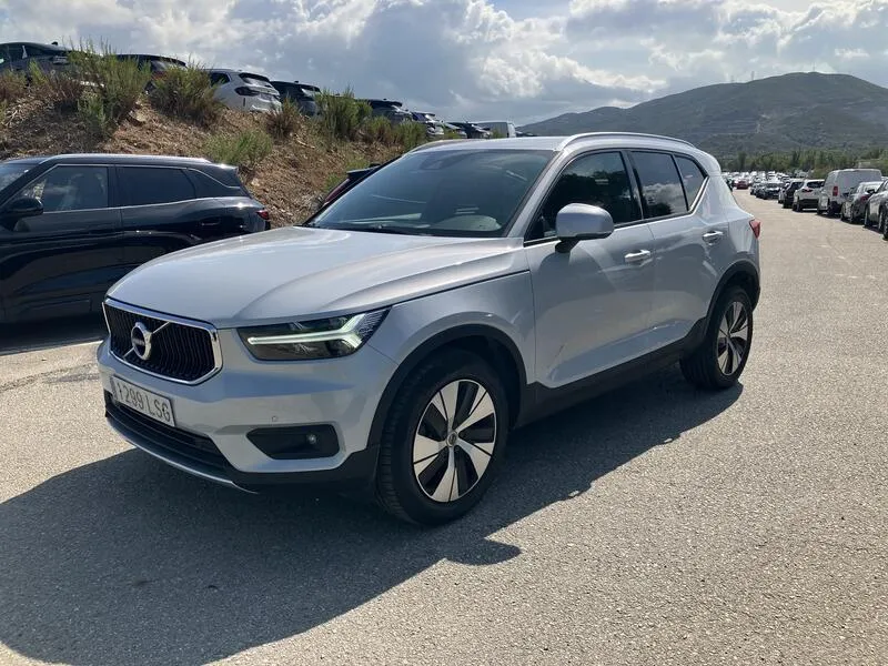Volvo XC40 1.5 T3 Momentum Pro - foto 2