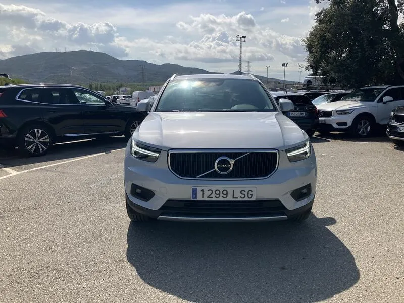 Volvo XC40 1.5 T3 Momentum Pro - foto 9