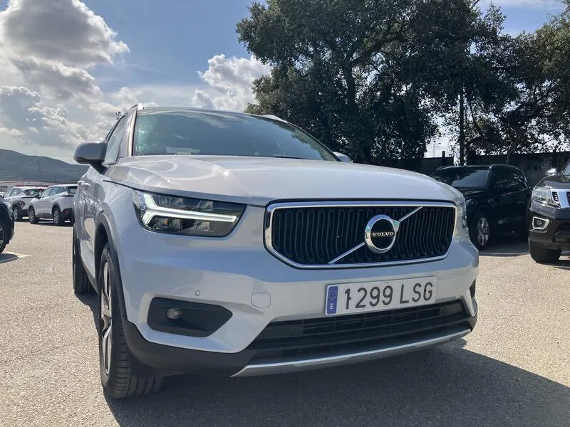 Volvo XC40 1.5 T3 Momentum Pro - foto 38