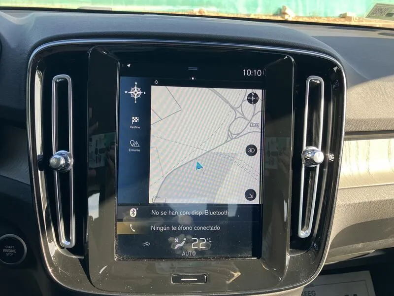 Volvo XC40 1.5 T5 Twin Inscription - foto 18