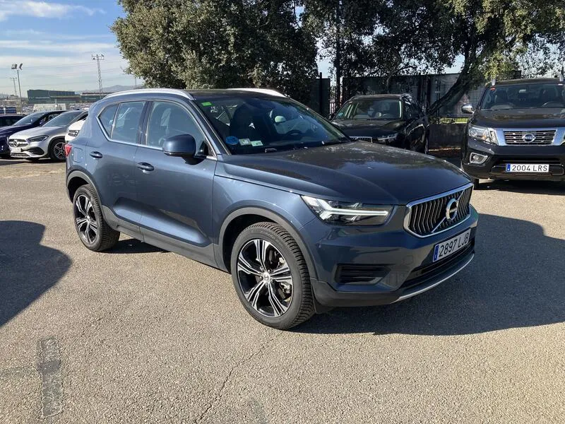Volvo XC40 1.5 T5 Twin Inscription - foto 8