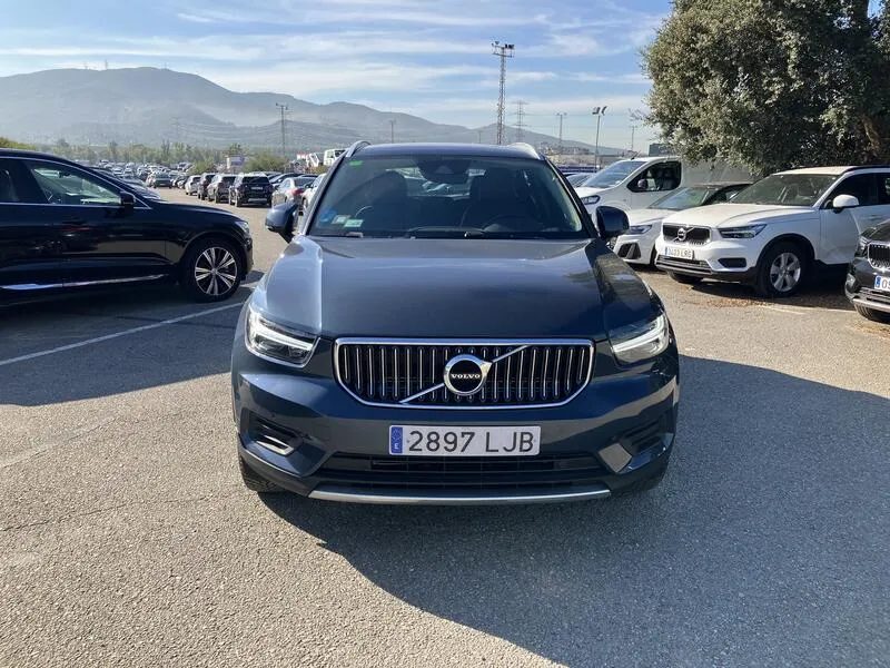 Volvo XC40 1.5 T5 Twin Inscription - foto 9