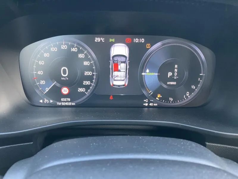 Volvo XC40 1.5 T5 Twin Inscription - foto 15