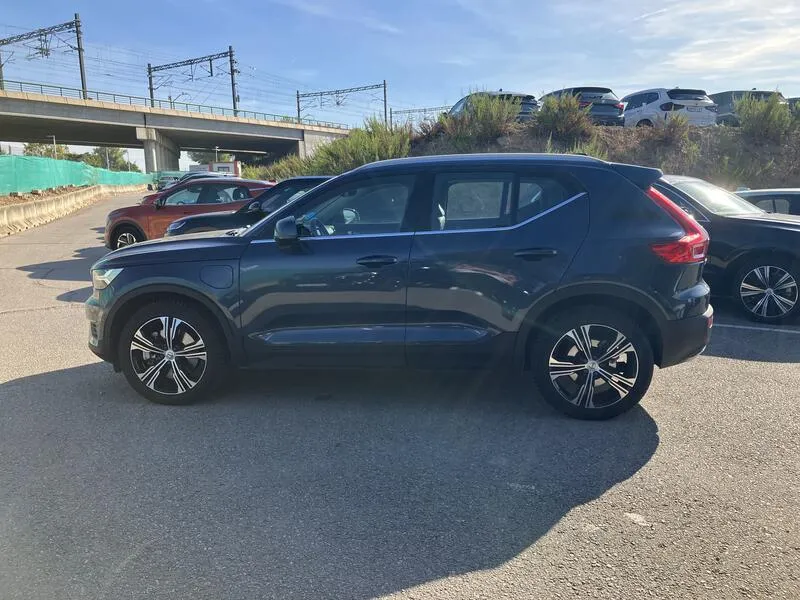 Volvo XC40 1.5 T5 Twin Inscription - foto 3