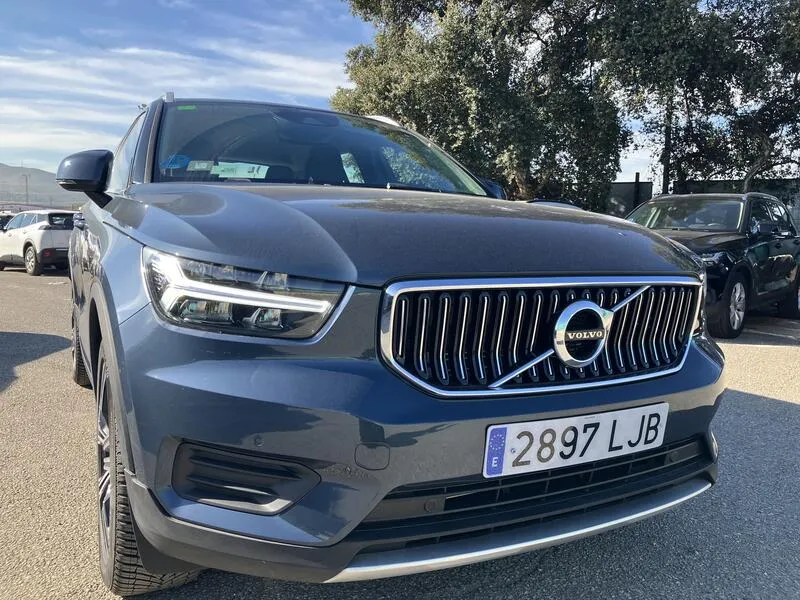 Volvo XC40 1.5 T5 Twin Inscription - foto 44