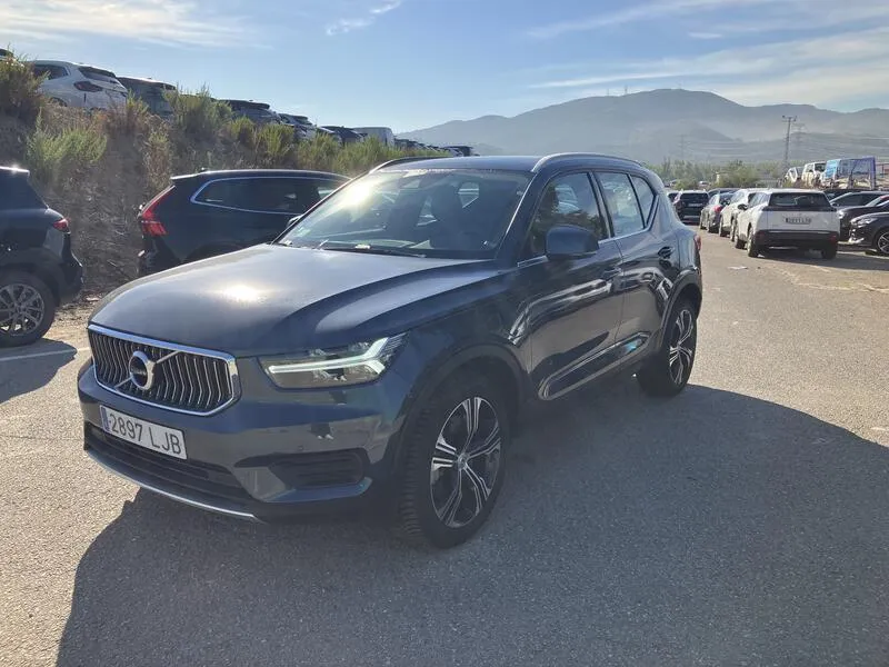 Volvo XC40 1.5 T5 Twin Inscription - foto 2