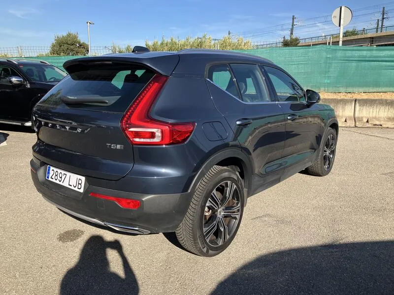 Volvo XC40 1.5 T5 Twin Inscription - foto 6