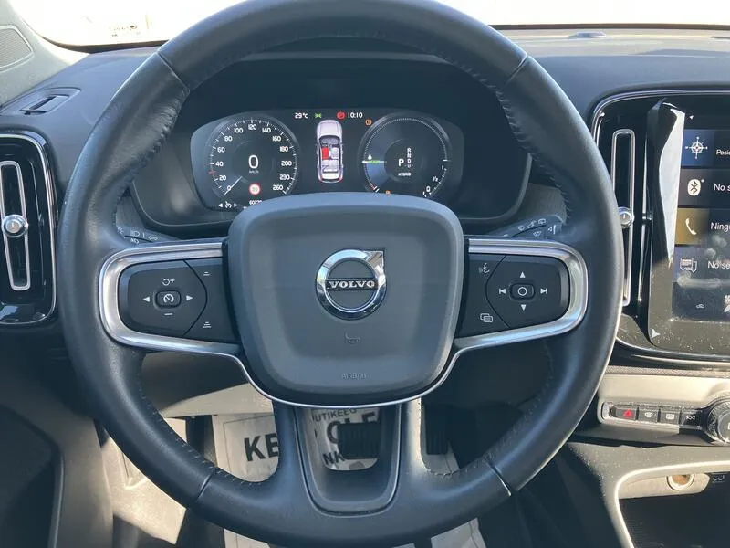 Volvo XC40 1.5 T5 Twin Inscription - foto 14