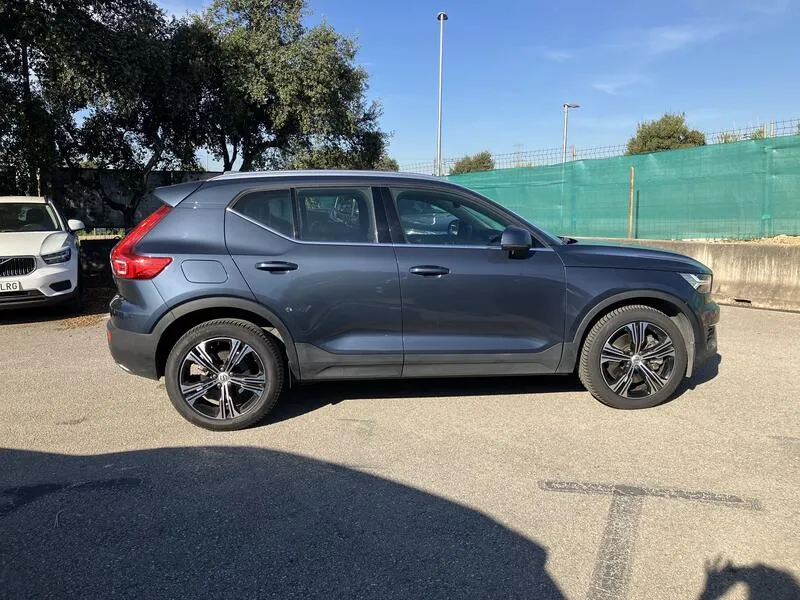 Volvo XC40 1.5 T5 Twin Inscription - foto 7