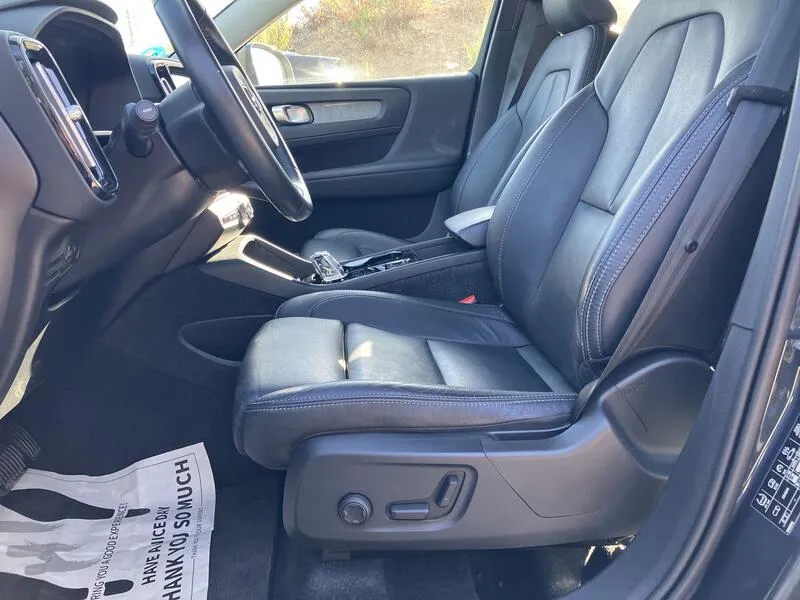 Volvo XC40 1.5 T5 Twin Inscription - foto 13