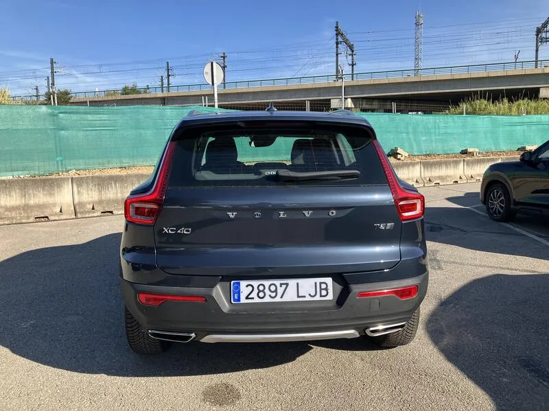 Volvo XC40 1.5 T5 Twin Inscription - foto 5