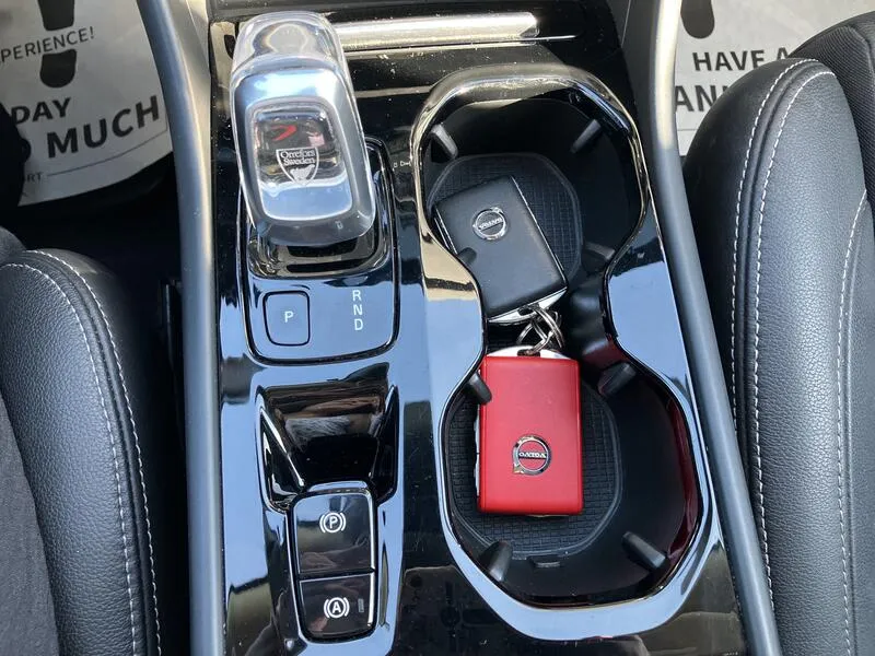 Volvo XC40 1.5 T5 Twin Inscription - foto 22