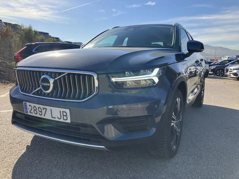 Volvo XC40 1.5 T5 Twin Inscription - foto 45