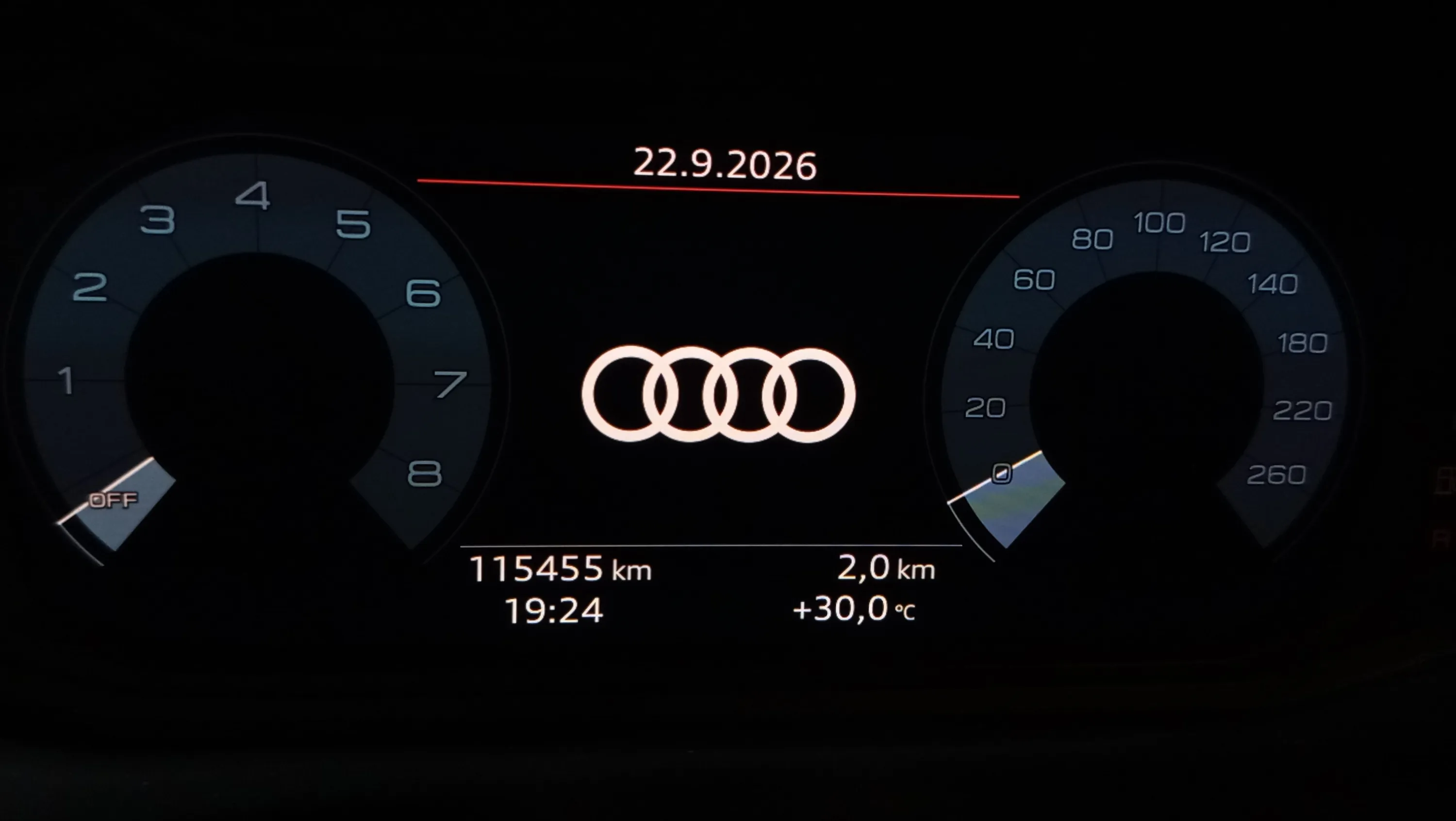 Audi A1 citycarver 30 TFSI S tronic - foto 13