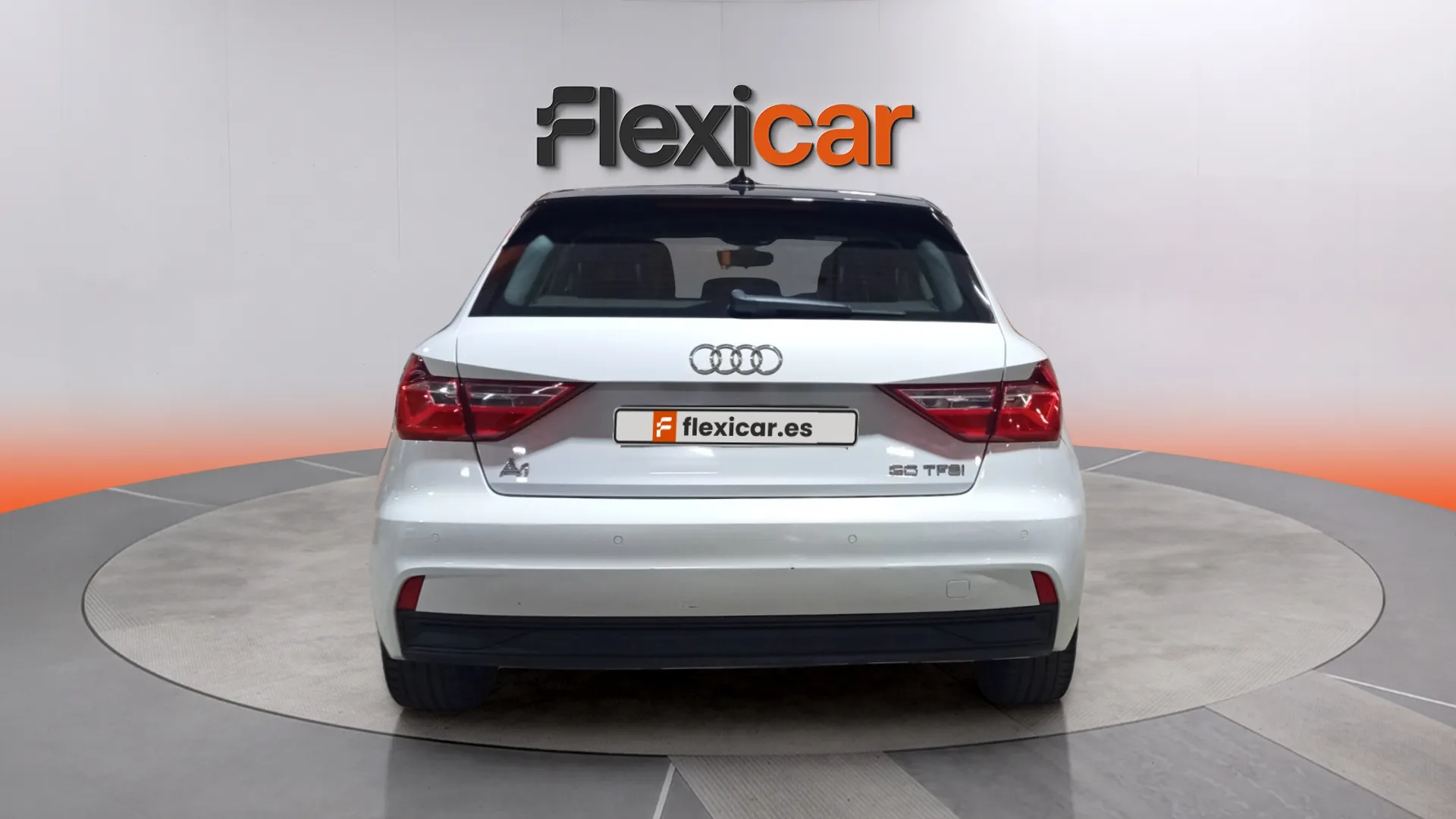 Audi A1 citycarver 30 TFSI S tronic - foto 4