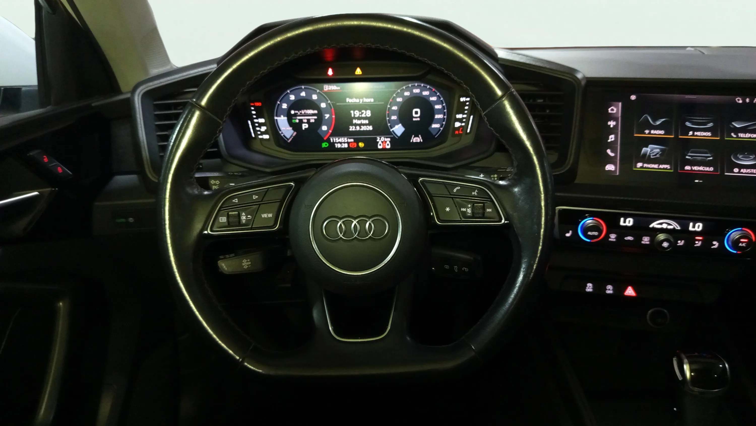 Audi A1 citycarver 30 TFSI S tronic - foto 10
