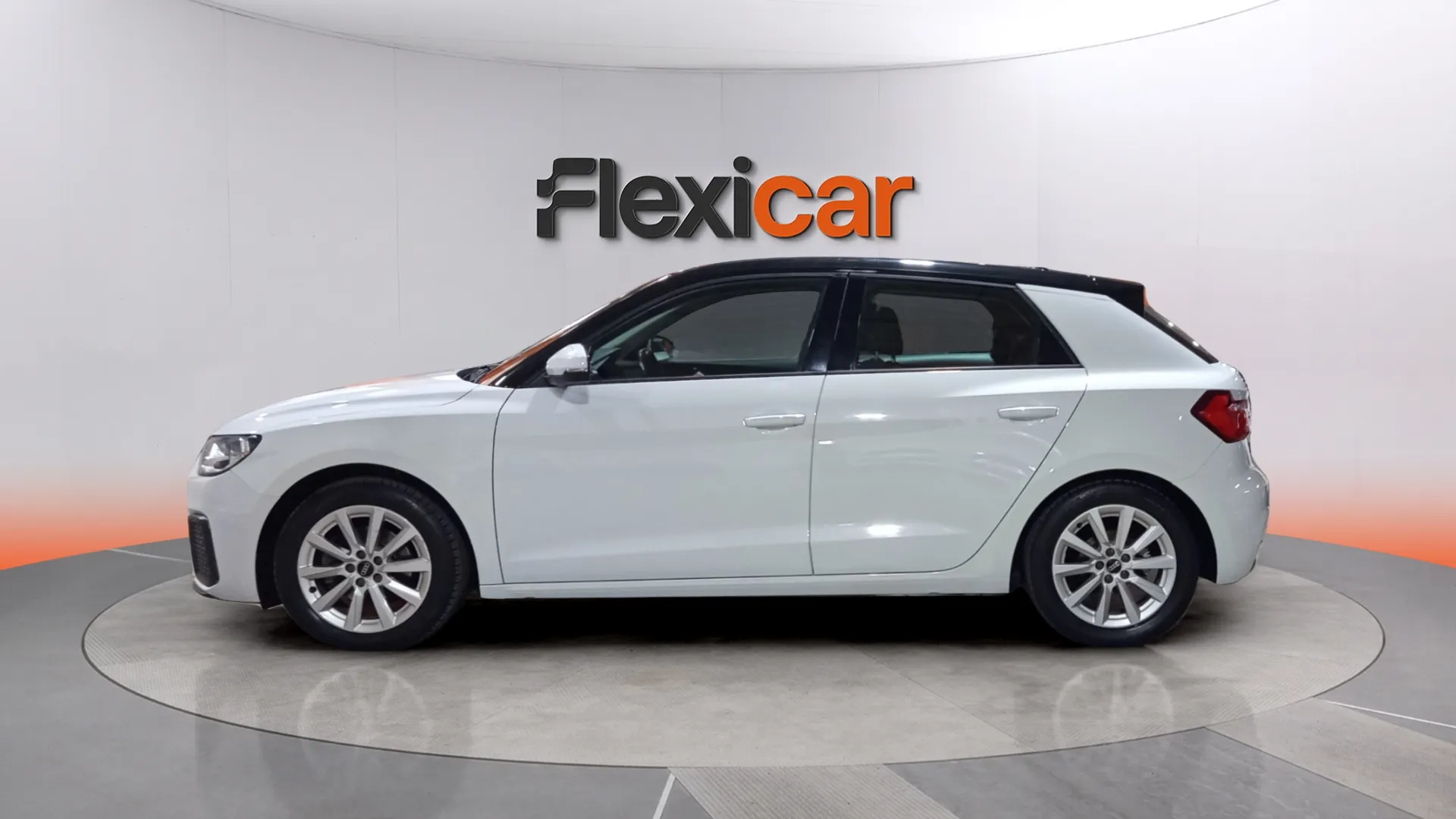 Audi A1 citycarver 30 TFSI S tronic - foto 5