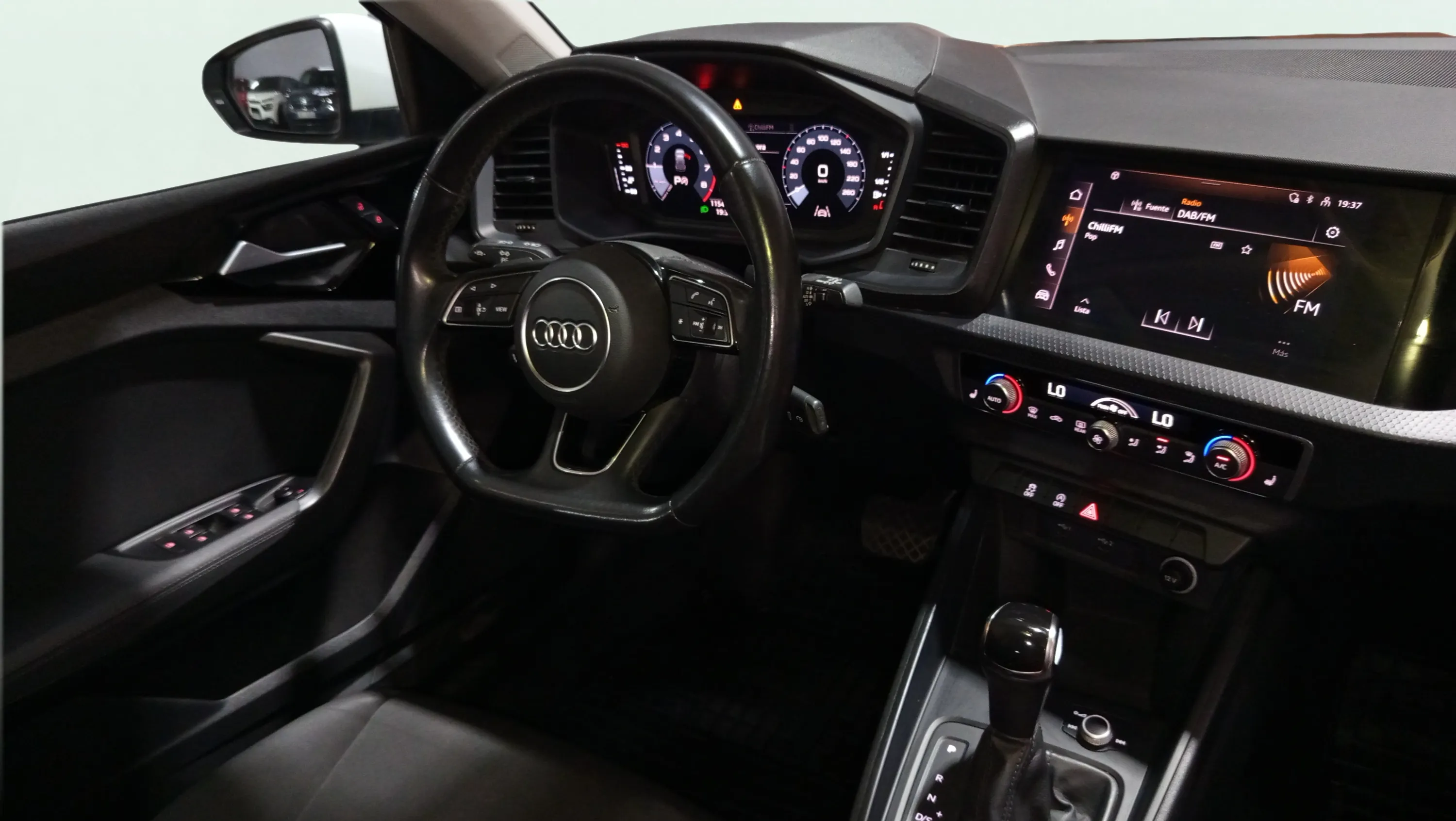 Audi A1 citycarver 30 TFSI S tronic - foto 14