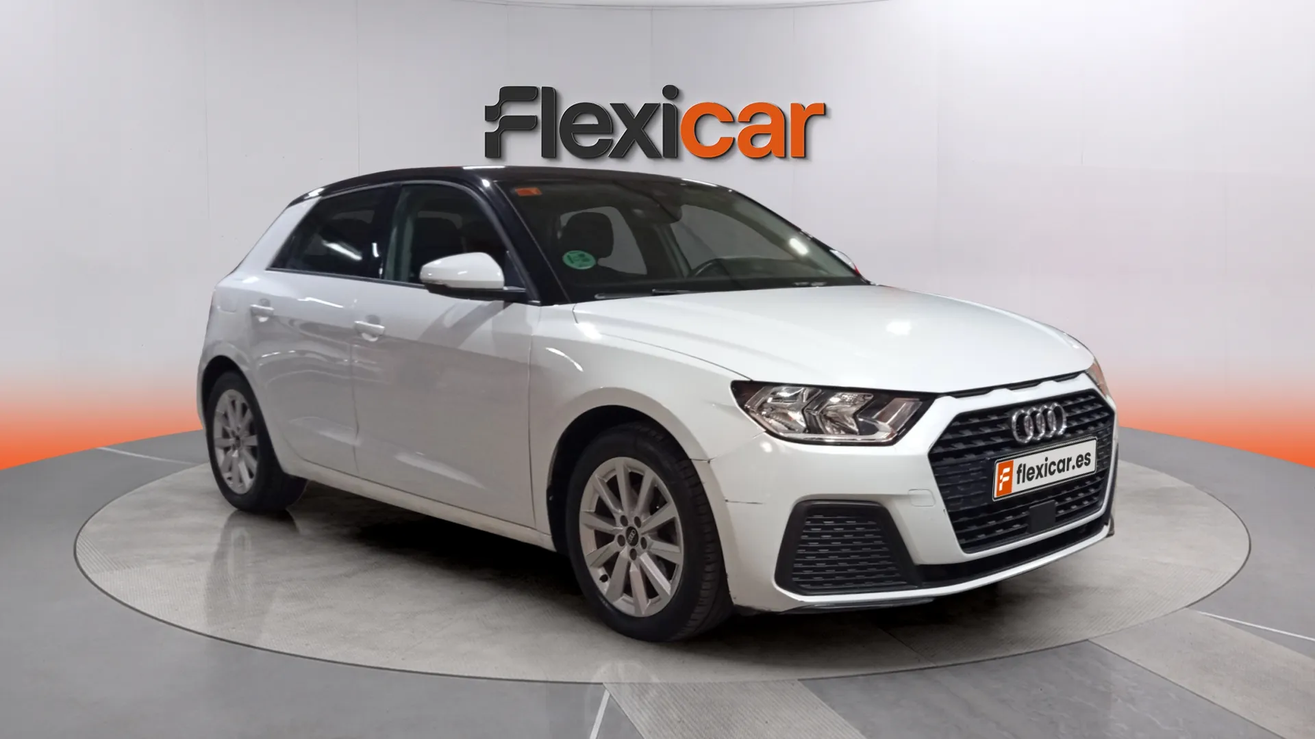 Audi A1 citycarver 30 TFSI S tronic