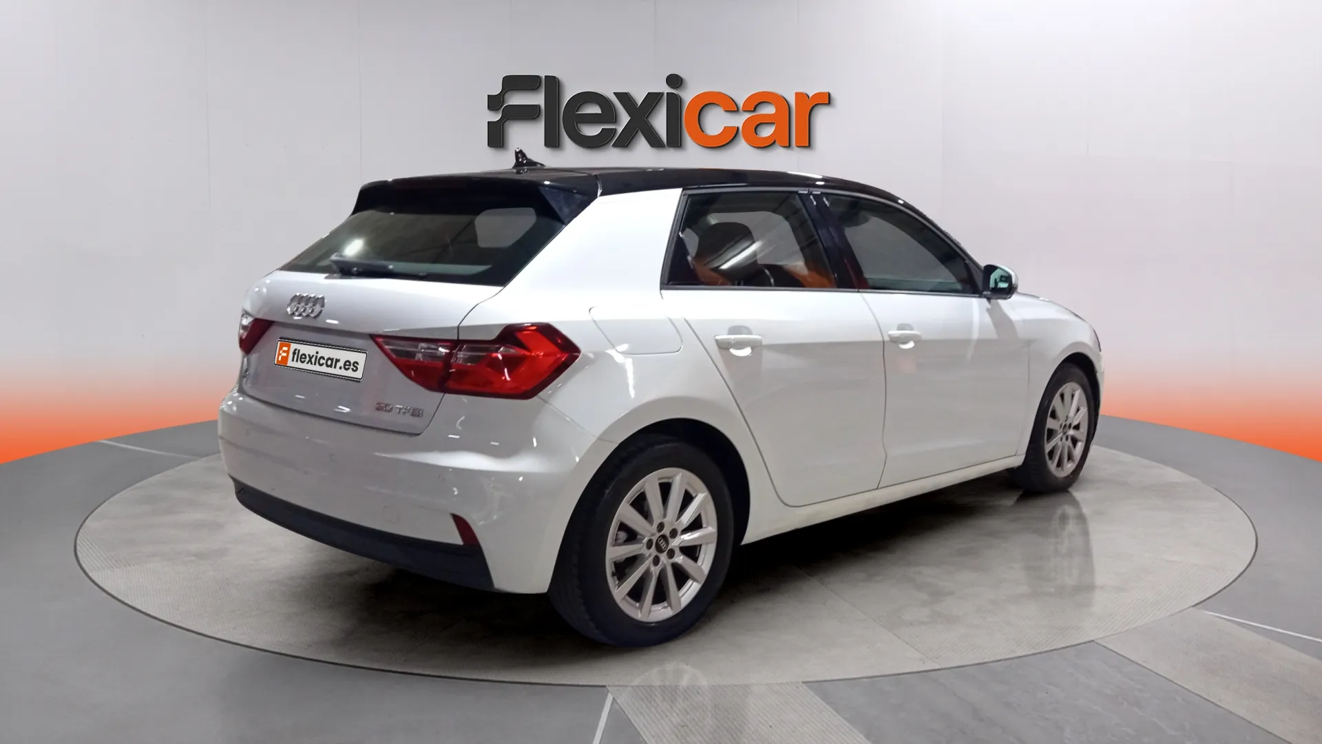 Audi A1 citycarver 30 TFSI S tronic - foto 7