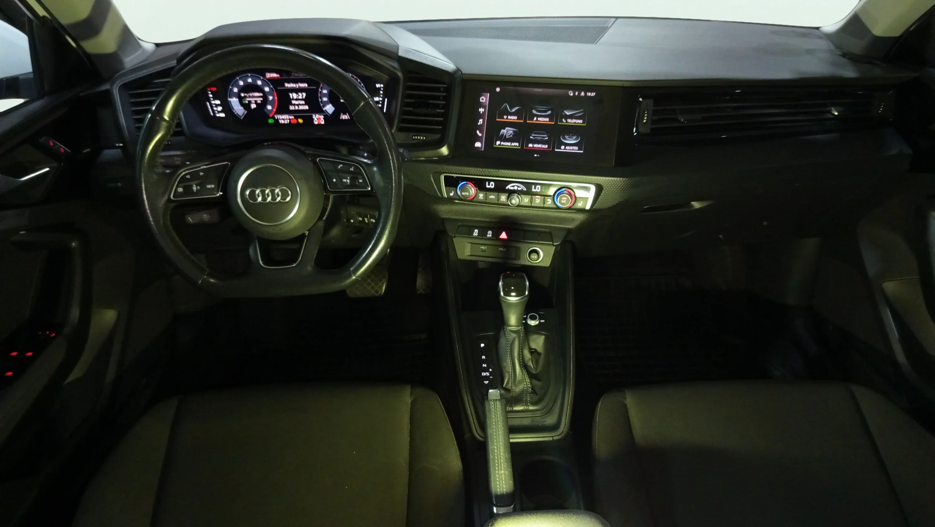 Audi A1 citycarver 30 TFSI S tronic - foto 11