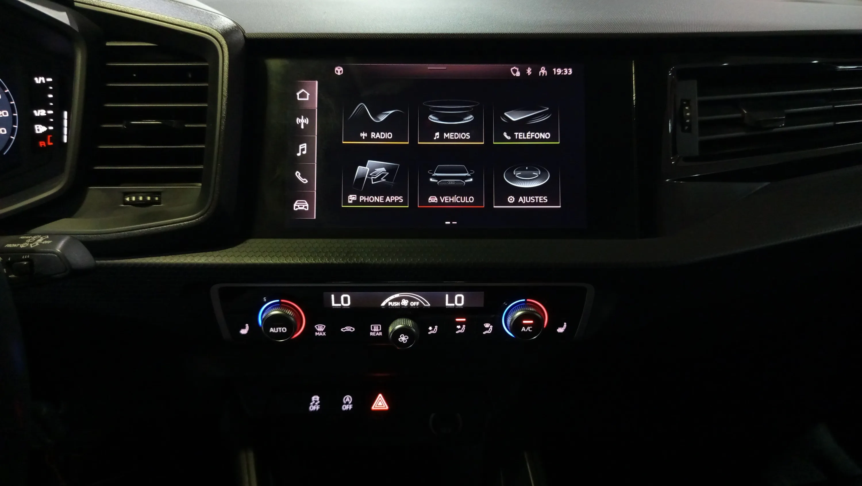 Audi A1 citycarver 30 TFSI S tronic - foto 26