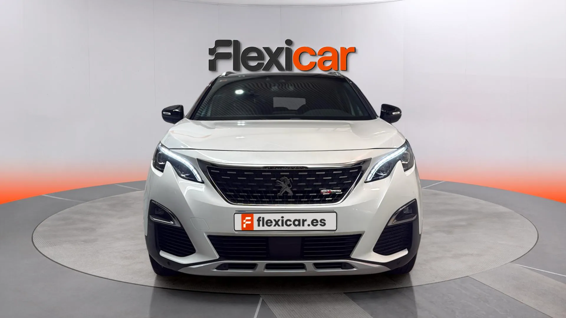 Peugeot 3008 1.2 PureTech GT Line - foto 2