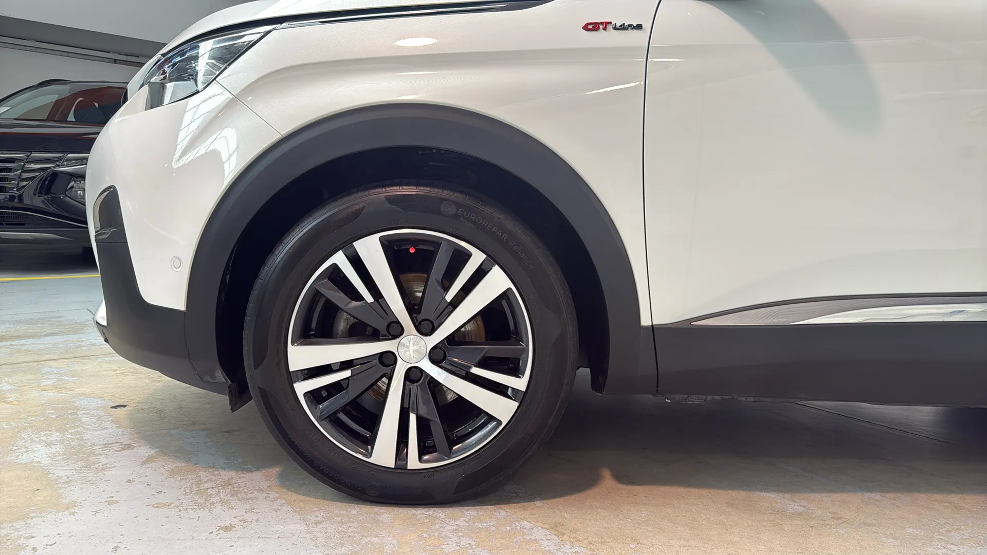 Peugeot 3008 1.2 PureTech GT Line - foto 24