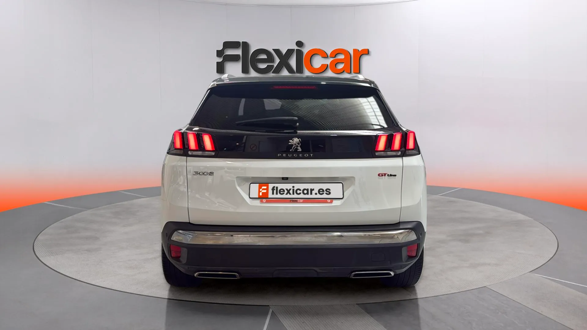 Peugeot 3008 1.2 PureTech GT Line - foto 5