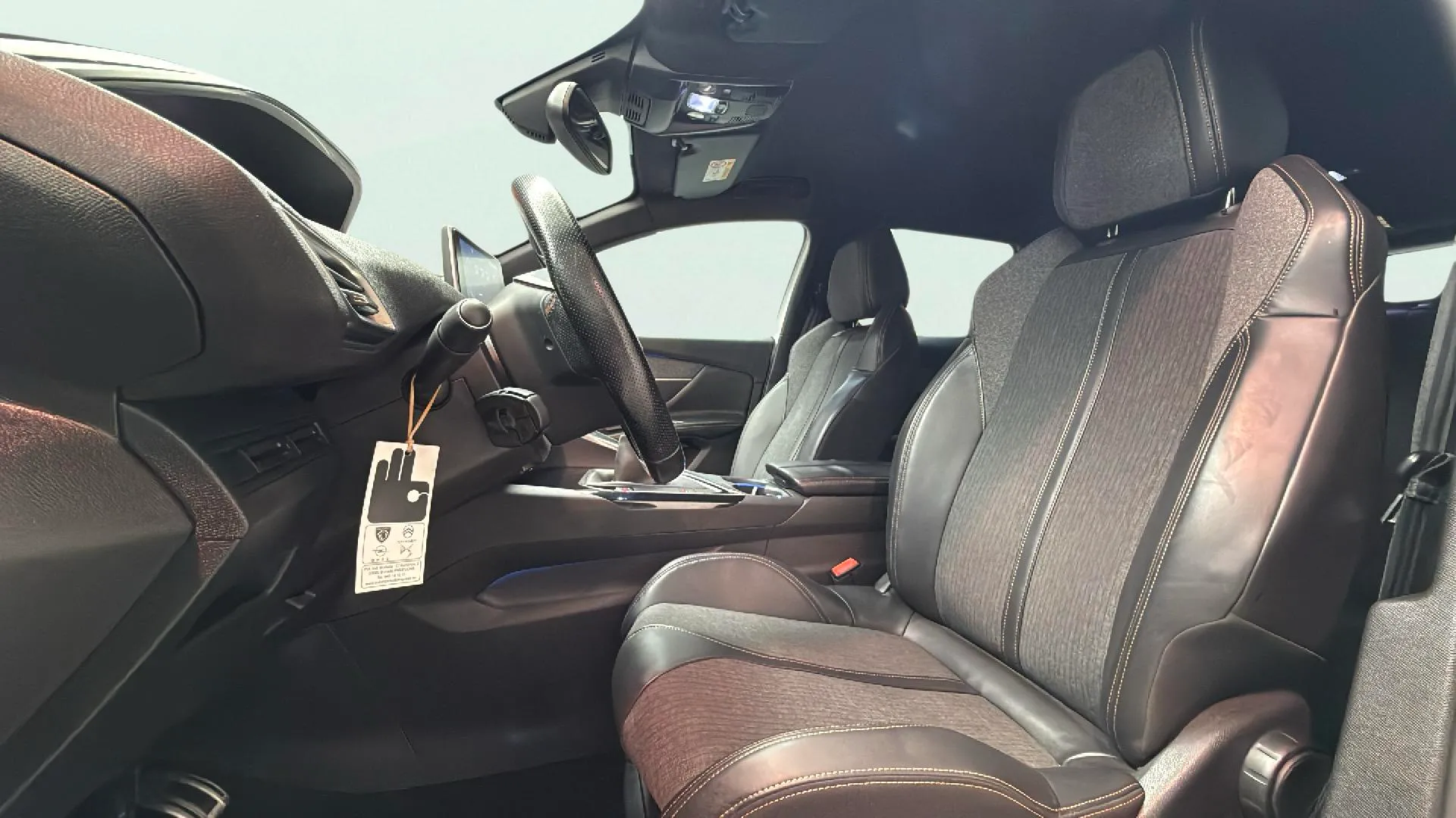 Peugeot 3008 1.2 PureTech GT Line - foto 9