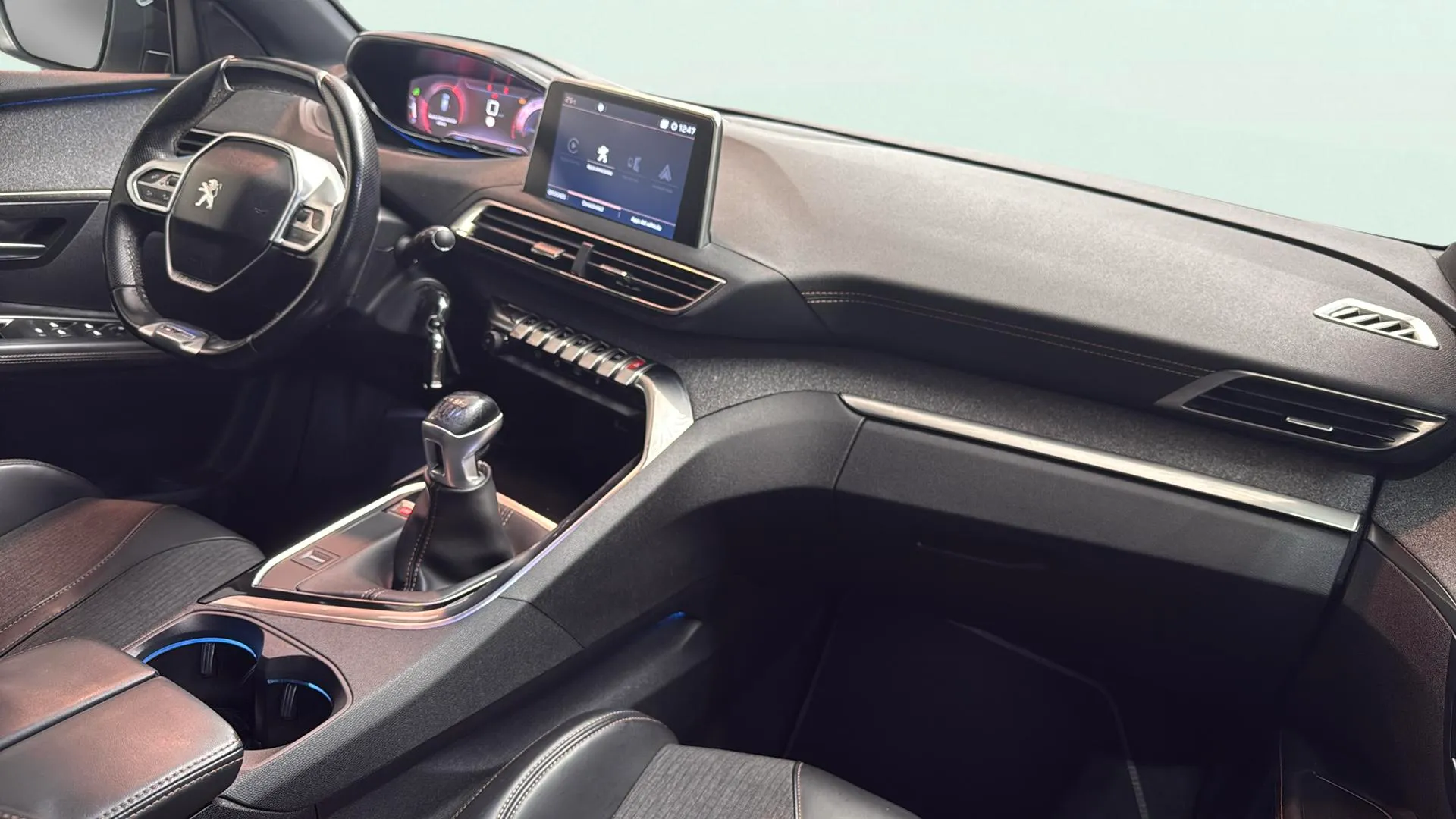 Peugeot 3008 1.2 PureTech GT Line - foto 15