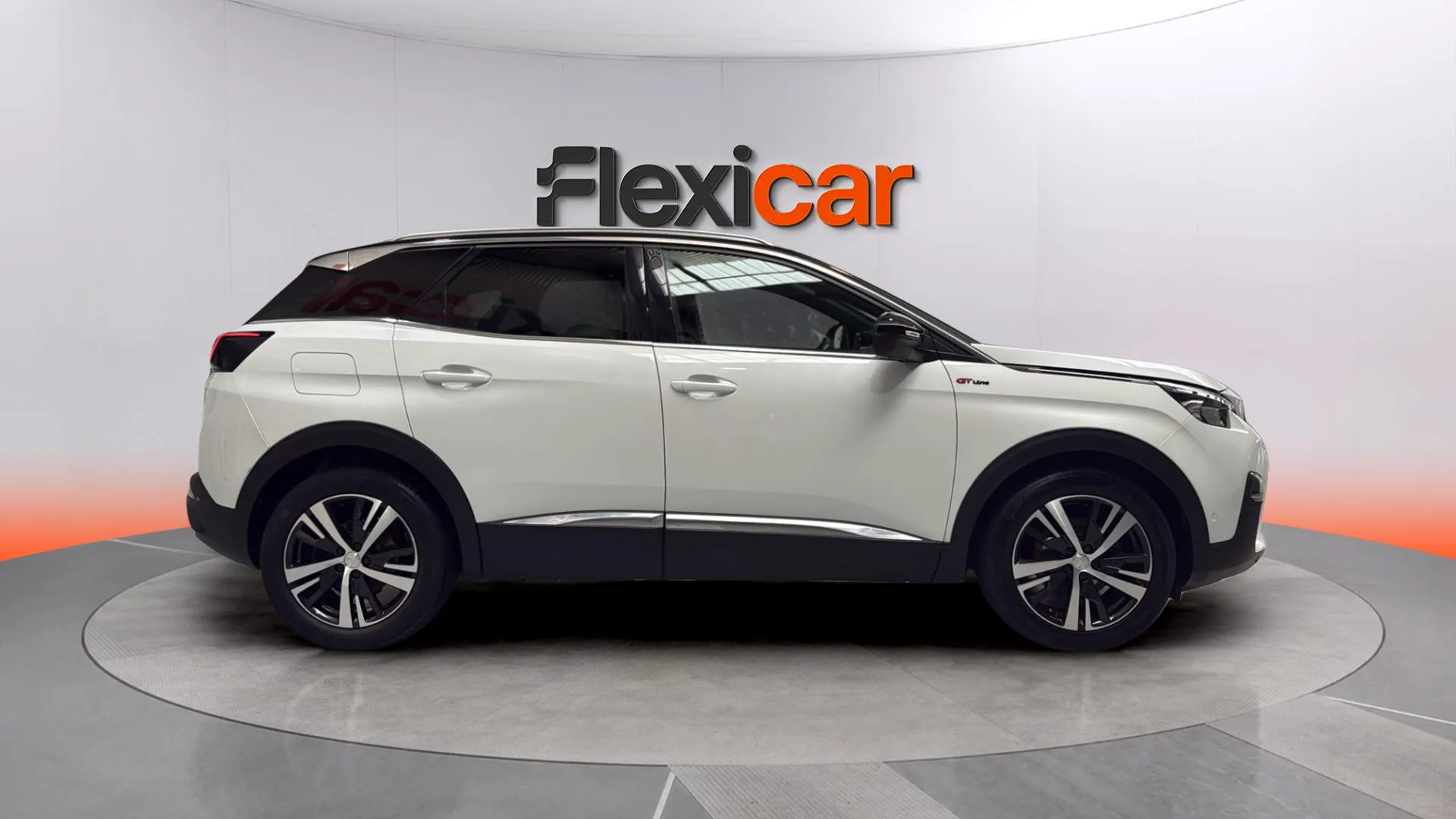 Peugeot 3008 1.2 PureTech GT Line - foto 8