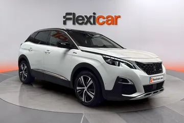 peugeot 3008 12 puretech 96kw 130cv gt line s amps gasolina manual aranguren 903000000288959