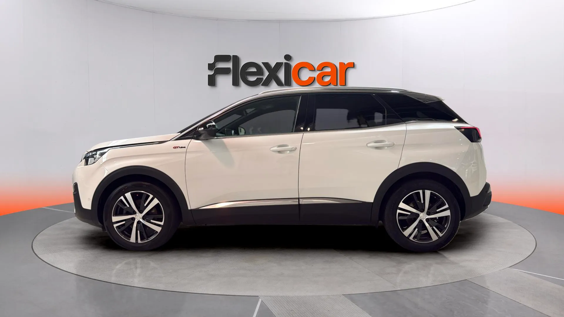 Peugeot 3008 1.2 PureTech GT Line - foto 4