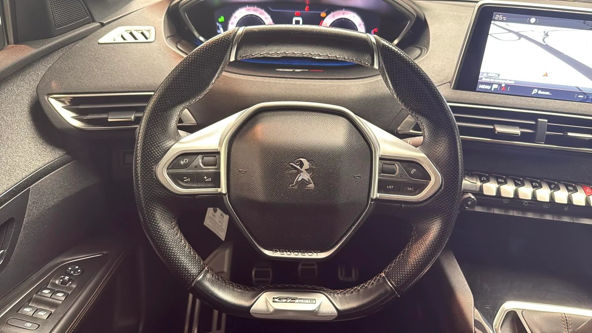 Peugeot 3008 1.2 PureTech GT Line - foto 17