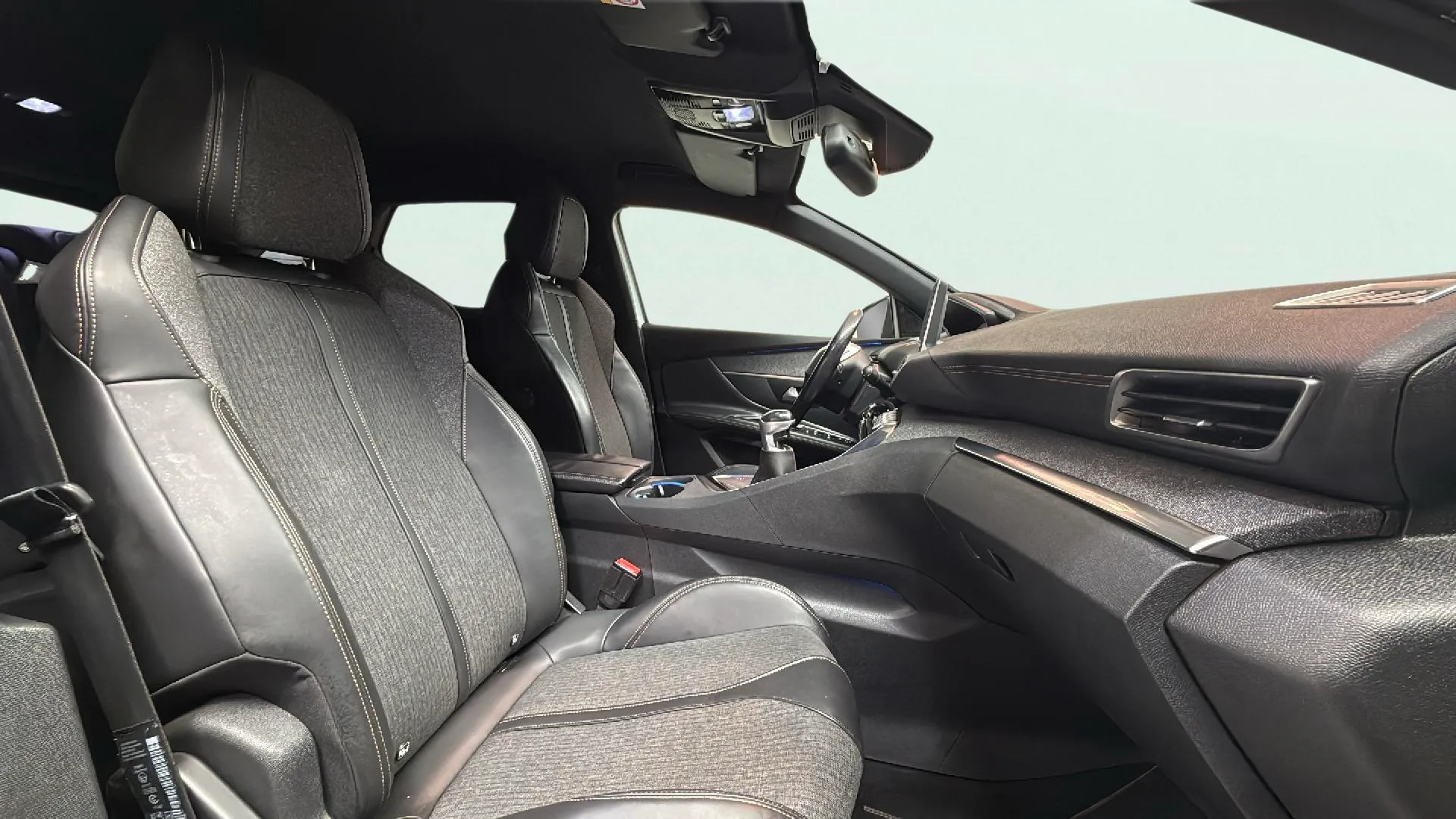 Peugeot 3008 1.2 PureTech GT Line - foto 10