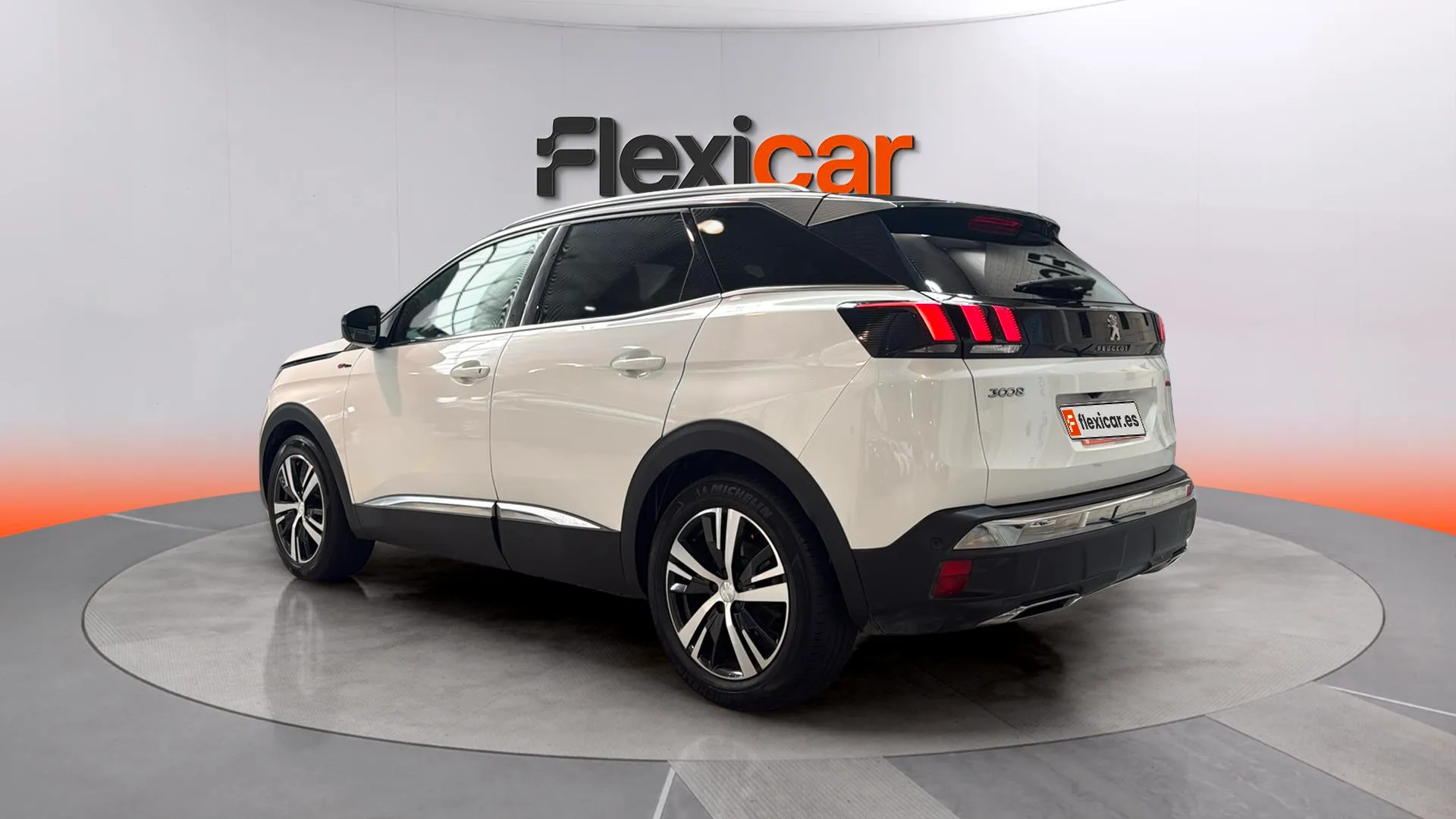 Peugeot 3008 1.2 PureTech GT Line - foto 7