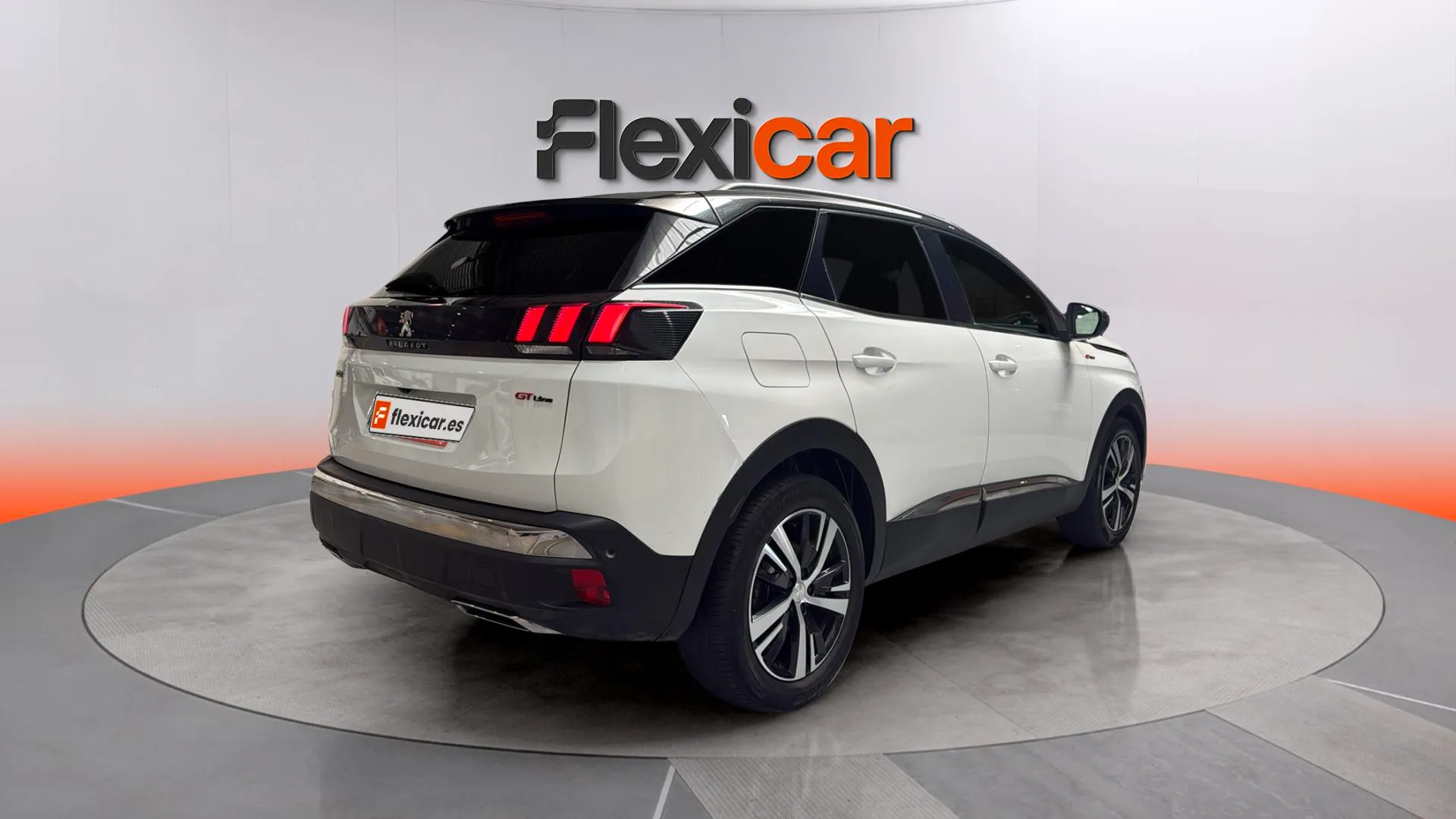 Peugeot 3008 1.2 PureTech GT Line - foto 6