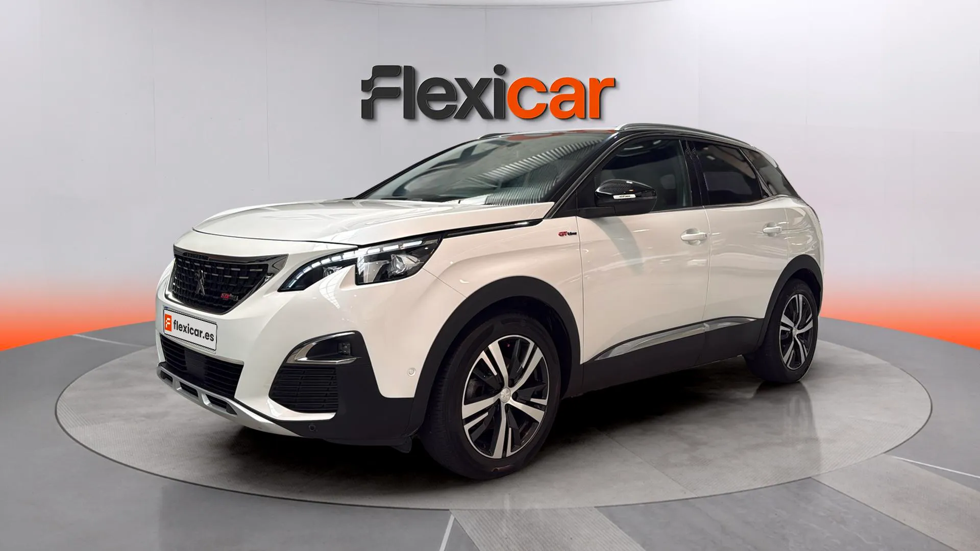 Peugeot 3008 1.2 PureTech GT Line - foto 3
