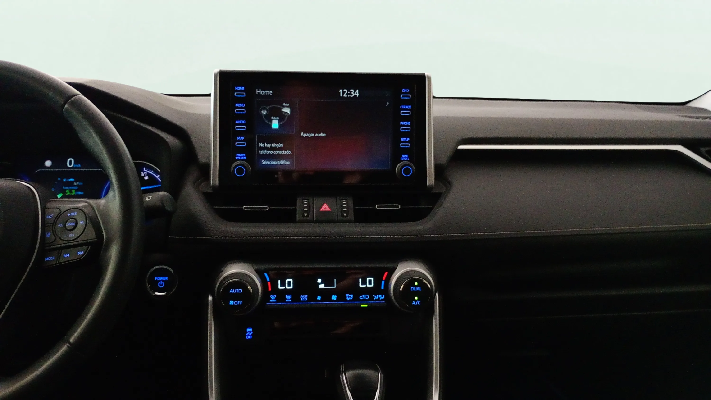 Toyota RAV4 2.5l 220H Advance 4WD - foto 11