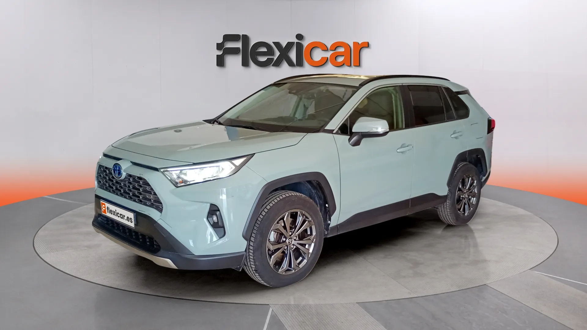 Toyota RAV4 2.5l 220H Advance 4WD - foto 3