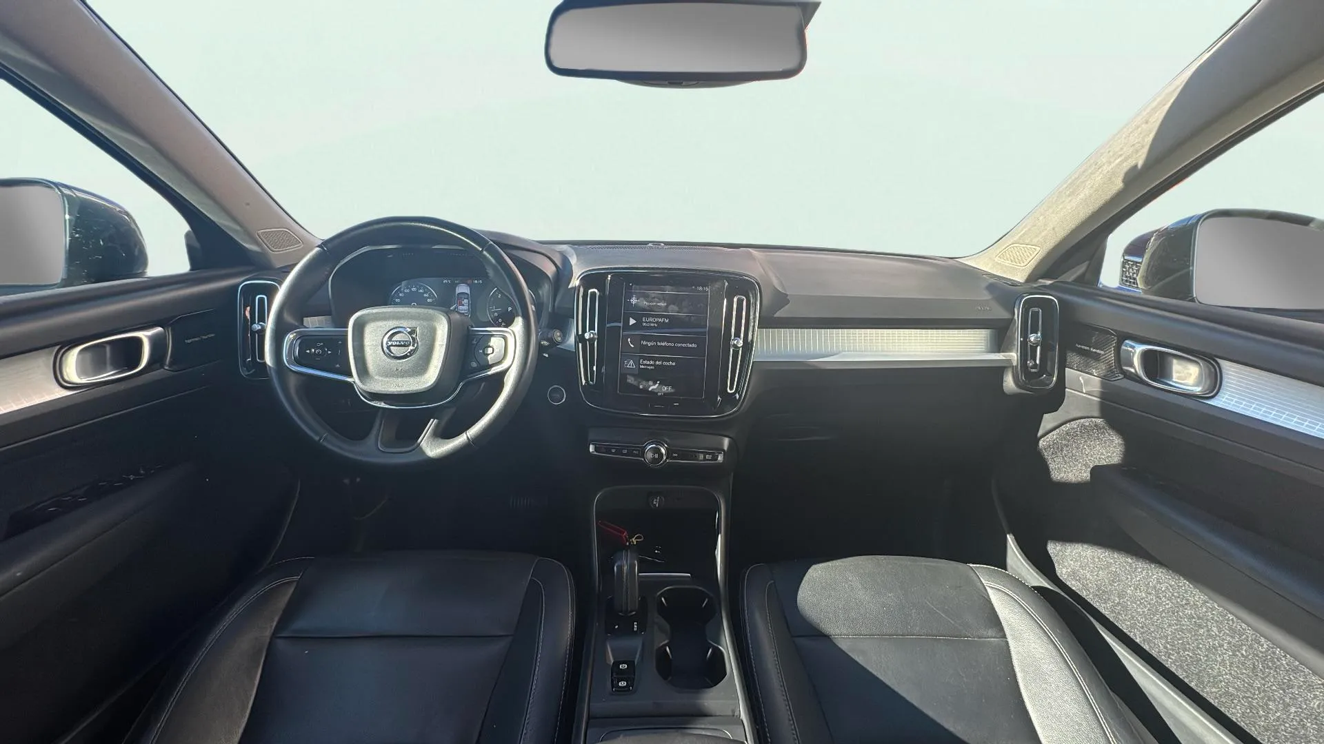 Volvo XC40 2.0 D3 AWD Momentum - foto 10