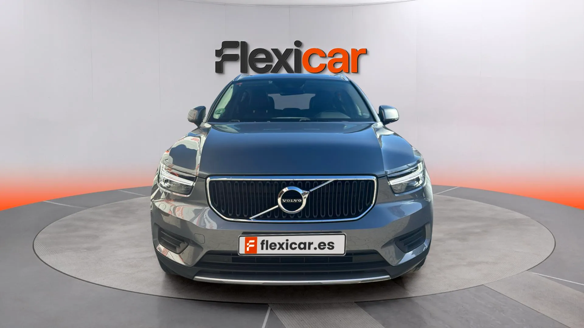 Volvo XC40 2.0 D3 AWD Momentum - foto 2
