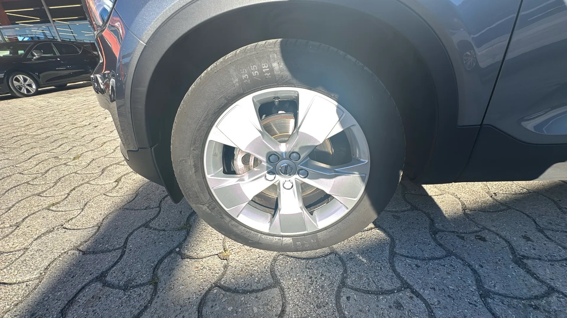 Volvo XC40 2.0 D3 AWD Momentum - foto 24