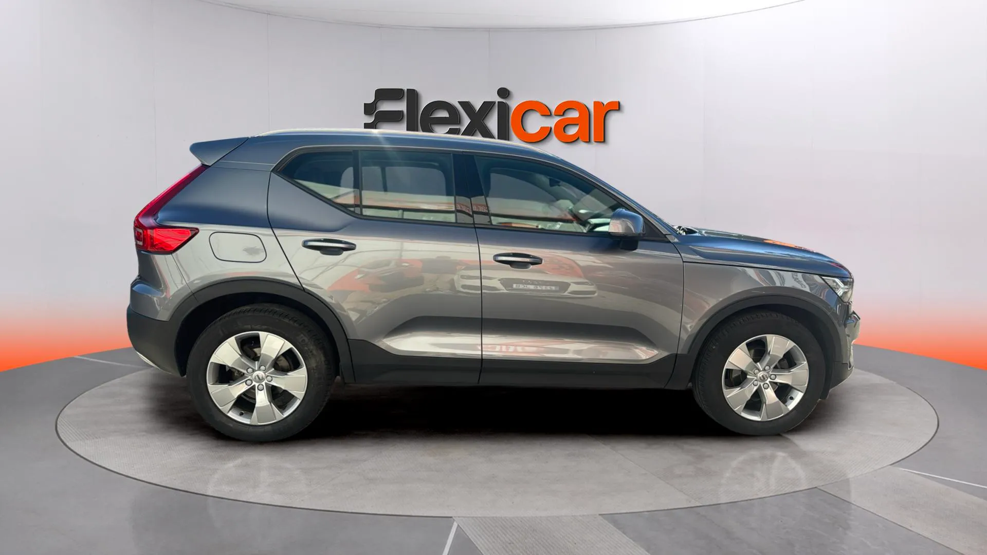 Volvo XC40 2.0 D3 AWD Momentum - foto 8