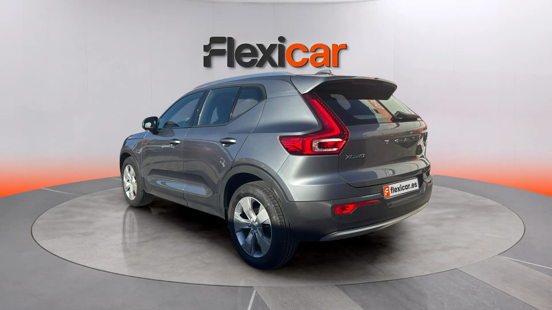 Volvo XC40 2.0 D3 AWD Momentum - foto 5