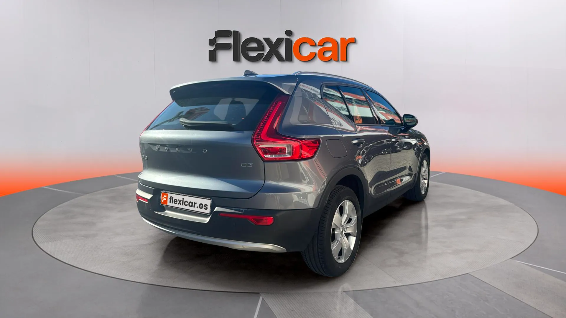 Volvo XC40 2.0 D3 AWD Momentum - foto 7