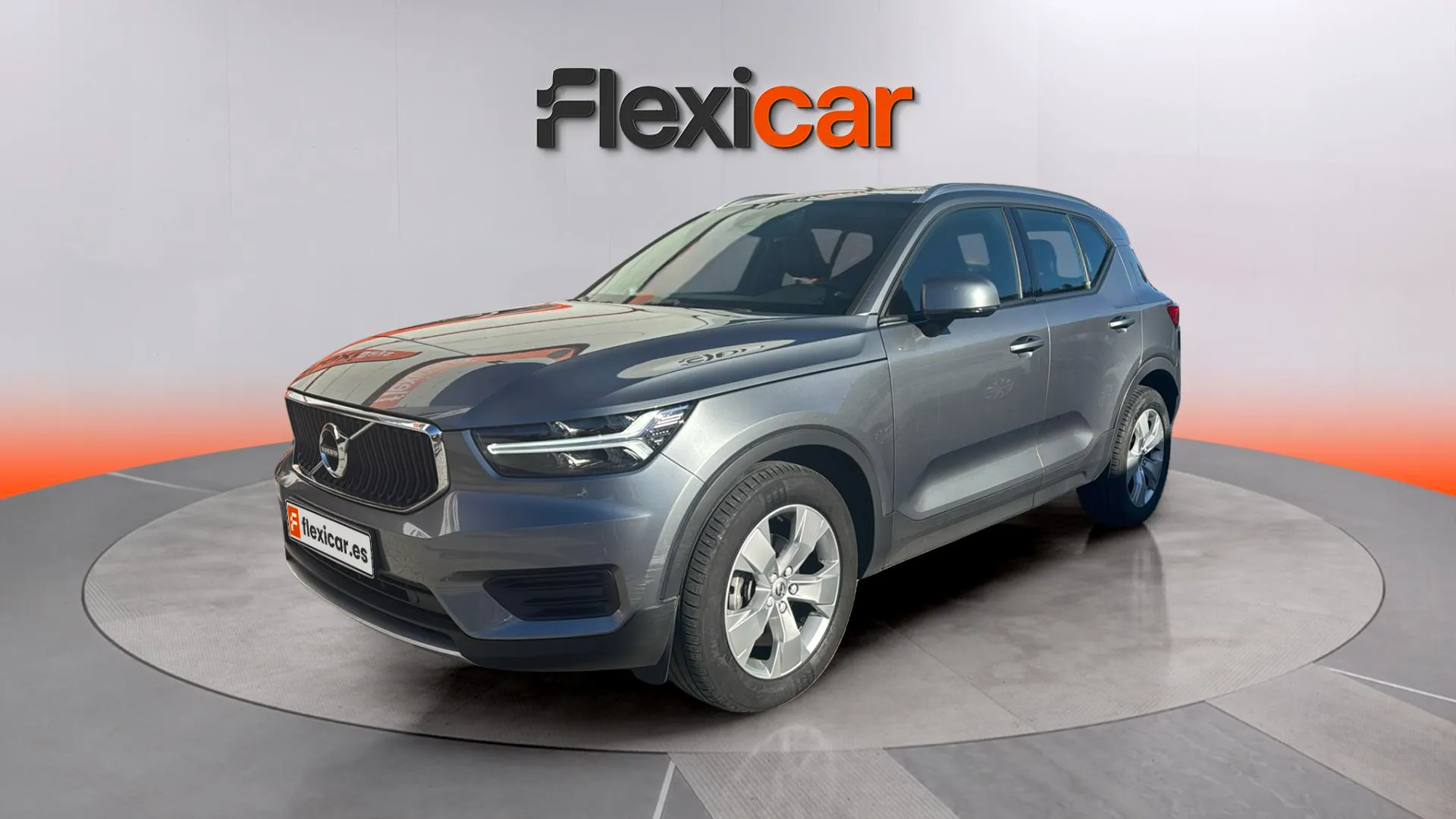 Volvo XC40 2.0 D3 AWD Momentum - foto 3