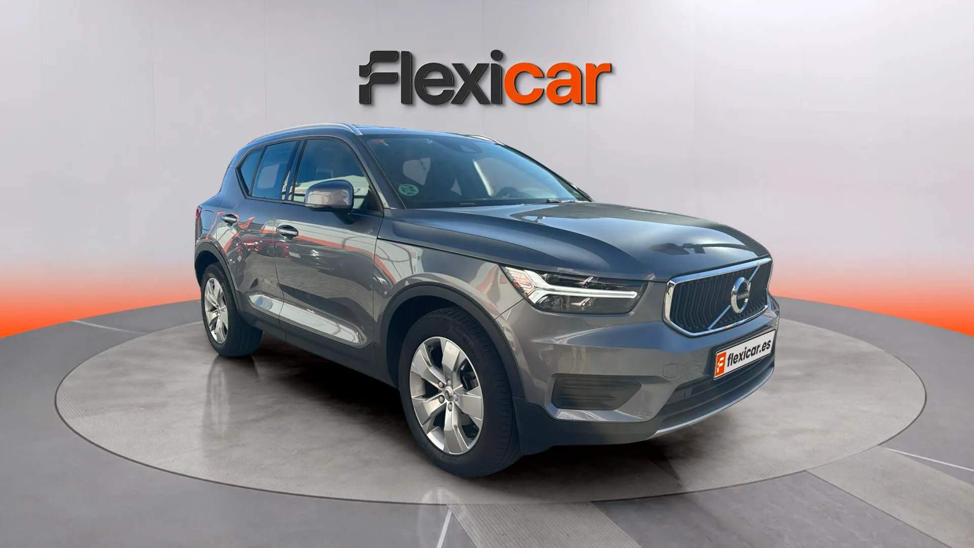 Volvo XC40 2.0 D3 AWD Momentum