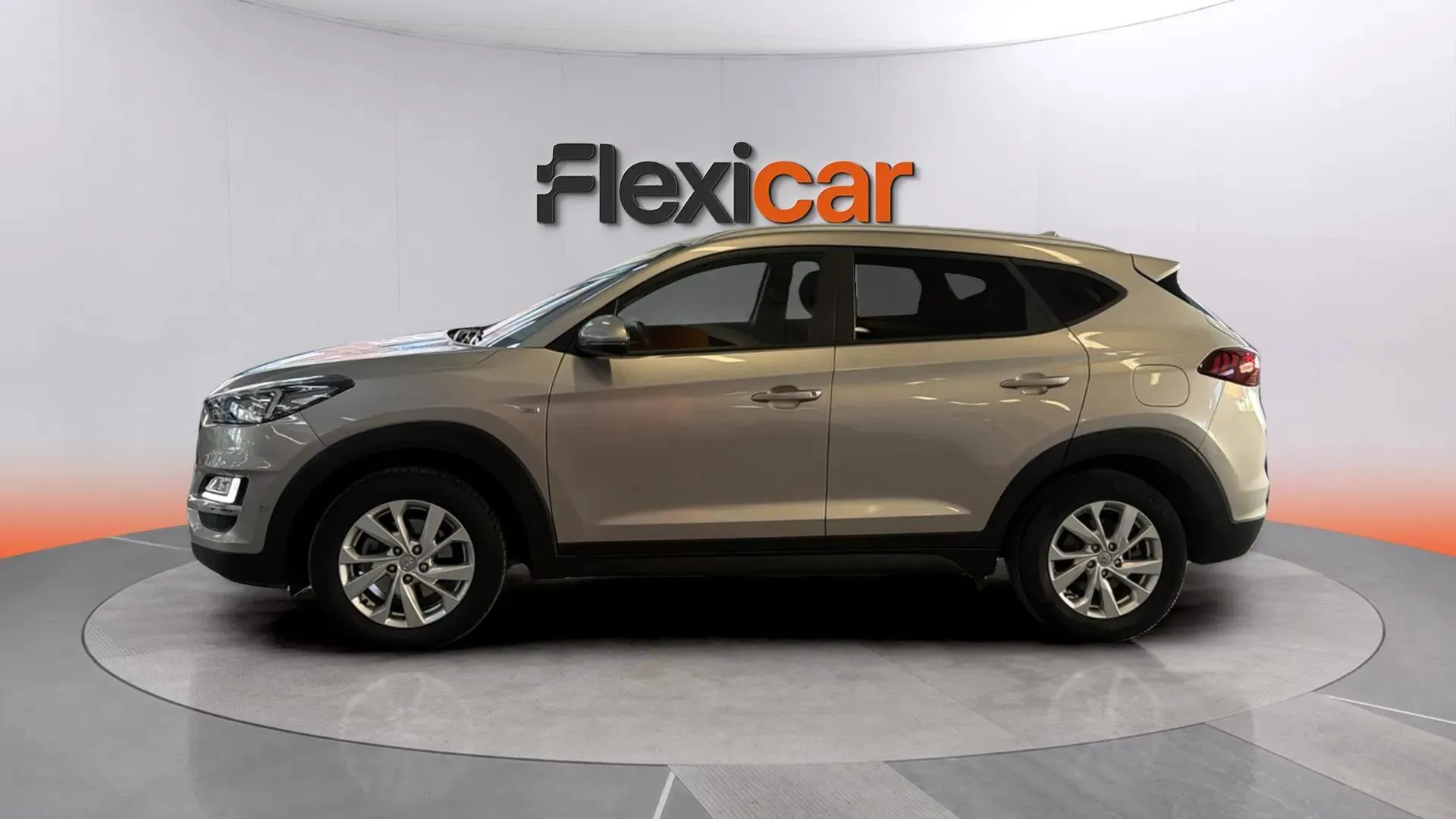 Hyundai Tucson - foto 4